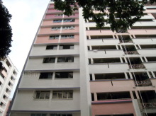 Blk 107 Bukit Purmei Road (Bukit Merah), HDB 4 Rooms #257402